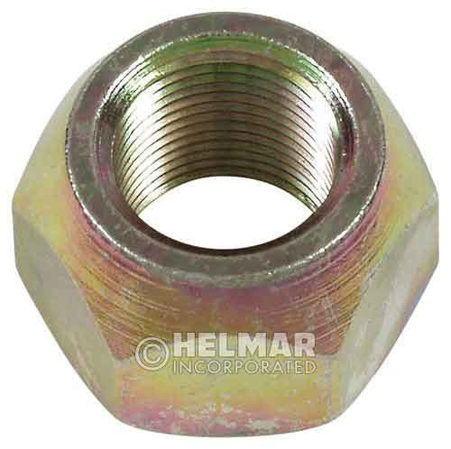 9001263-07 Yale Steer Axle Nut