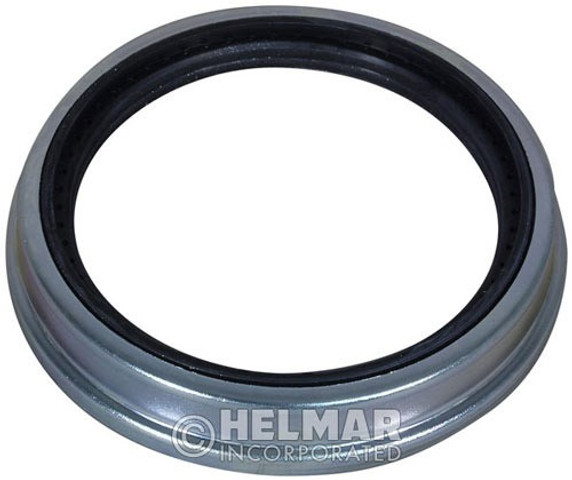 245020 Clark Drive & Steer Axle Oil Seal