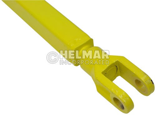 B19-MJP Straight Tappet