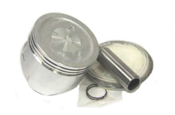 GX200 / Clone Piston Kit +.020