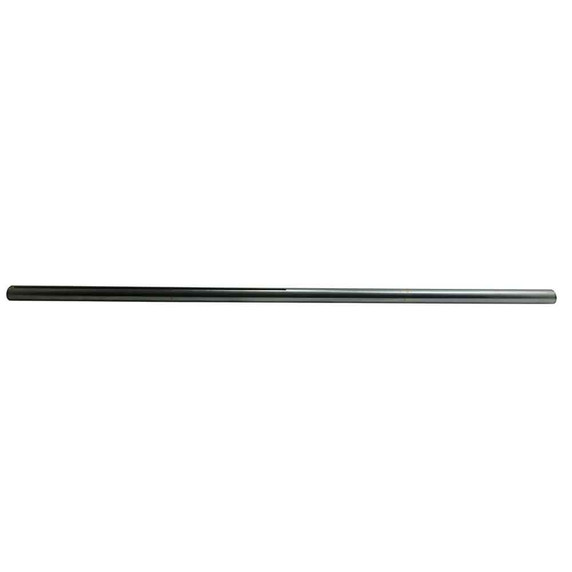 1-1/4" 1.25" Hollow 46" Chrome-Moly, Steel Axle, Snap Ring, .250 Wall