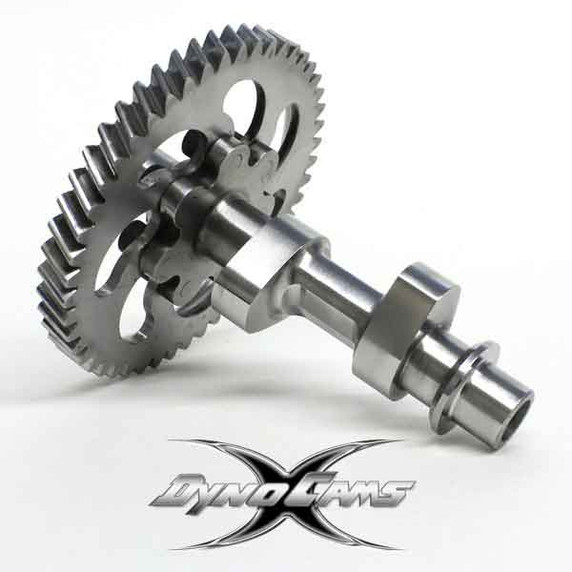 MOD1 Grind, Tool Steel Billet Clone Core Cam