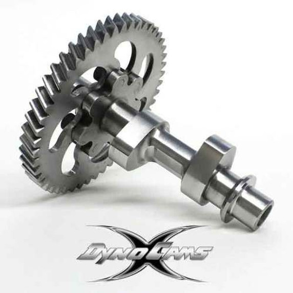 F-275 Grind, Tool Steel Billet Clone Core Cam