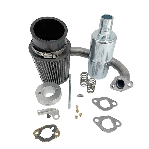 Honda GX200 GX160 Clone BSP Go Kart Kit Stage 1