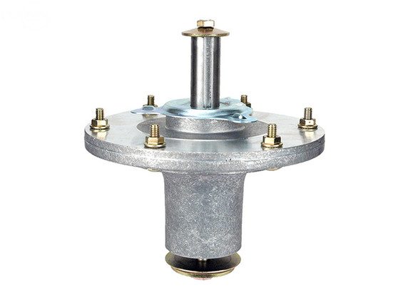 Spindle Assembly Fits Grasshopper Its 52 & 61 M1-52 & M1-61 Decks R & L.