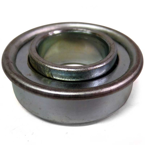 3/4" ID x 1-3/8" OD x 5/16" Thick Standard Ball Bearing with Flange