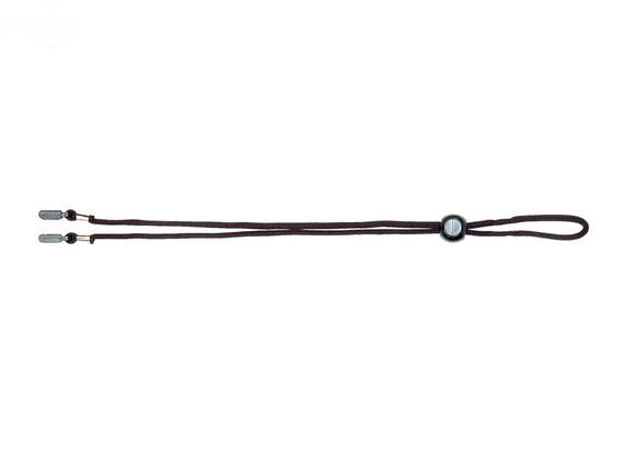 Clip-on Cord For Safety Glasses