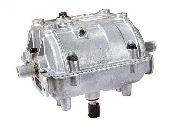Pro-gear T7521 Transmission