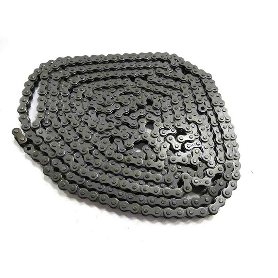 #25h Chain, 10 Feet, Boxed With Connecting Link