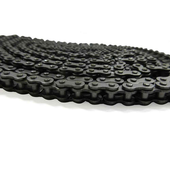 #25h Chain, 10 Feet, Boxed With Connecting Link
