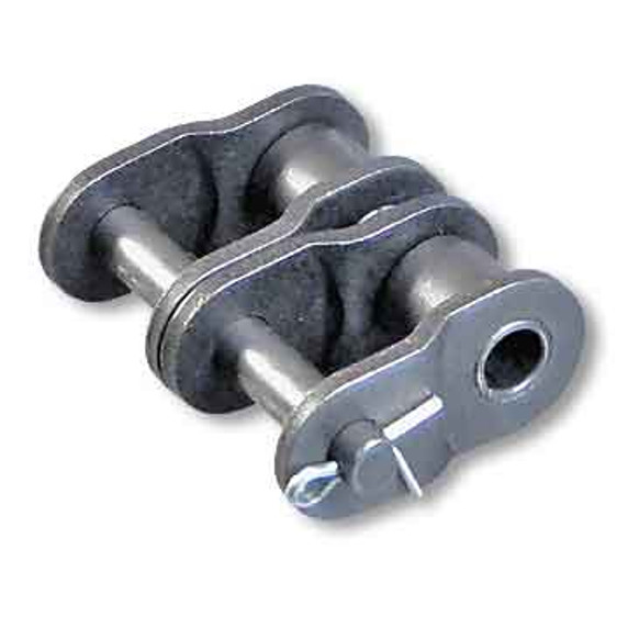 Offset Link For #35-2r Double Strand Chain