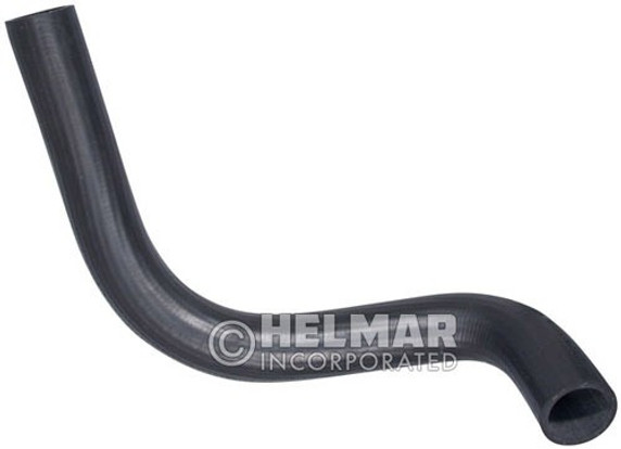 RADIATOR HOSE (UPPER)