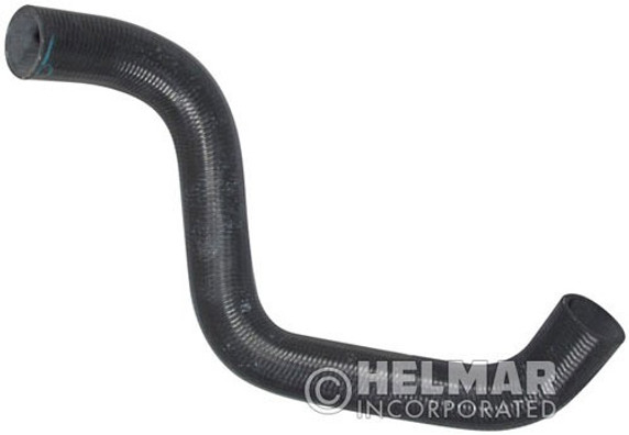 RADIATOR HOSE (LOWER) RADIATOR HOSE (LOWER)