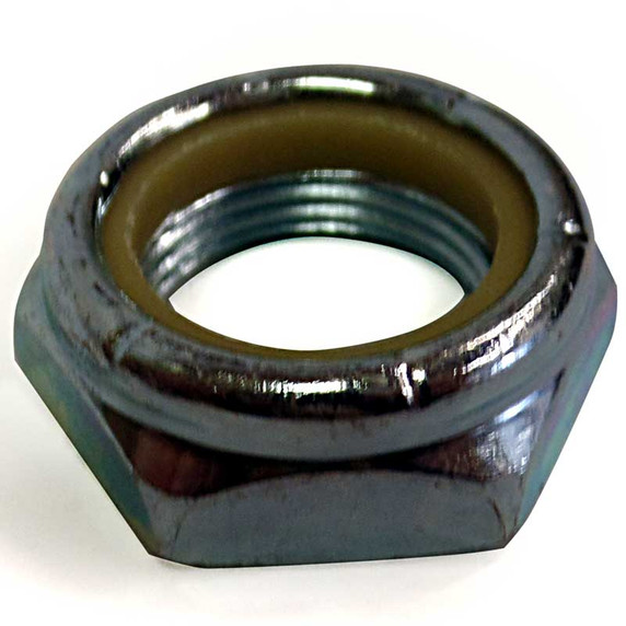 1" Axle Lock Nut