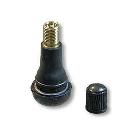 Valve Stem (Straight) Valve Stem (Straight)