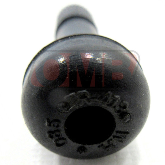 Valve Stem (Straight) Valve Stem (Straight)