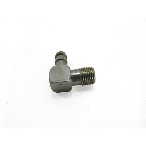 Fitting, 90-Elbow 1/8" N.P.S.C.