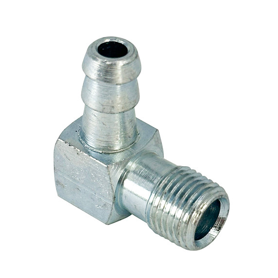 Fitting, 90-Elbow 1/8" N.P.S.C.