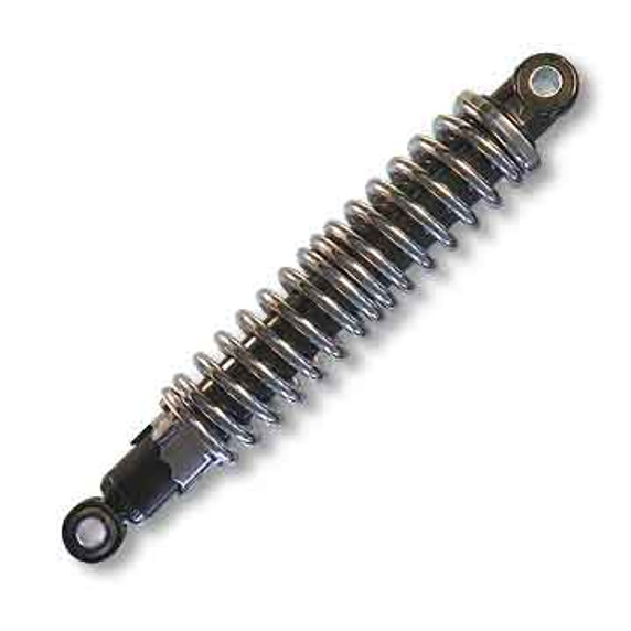 Shock - 12" Length - 12MM Top Hole ID, 10MM Bottom Hole ID Shock - 12" Length - 12MM Top Hole ID, 10MM Bottom Hole ID
