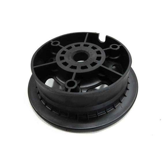 5" AZUSALite Wheel, For Live Axle, Half, 1.5" Wide With 3/4" Bore & Valve Hole