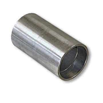 Tube,Tapered Bearing Hub, 2" OD X 1.782" ID X 3 5/8" Long