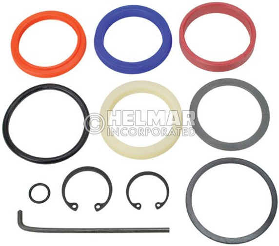 93051-10068 Mitsubishi/Cat Lift Cylinder Overhaul Kit