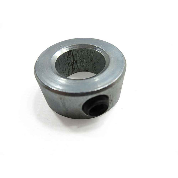 Steering Shaft, 5/8" OD & Hub Kit, Unwelded Pitman Arms, 25" Length