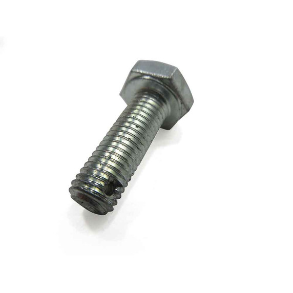 Steering Shaft, 5/8" OD & Hub Kit, Unwelded Pitman Arms, 25" Length