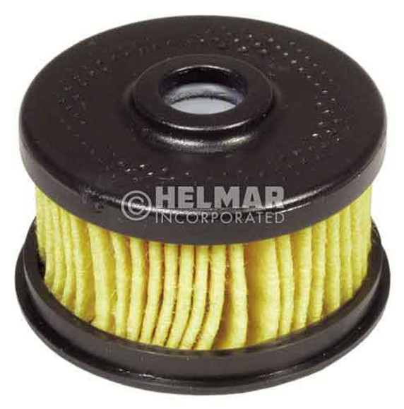 F-219-IMP IMPCO Propane Air Filter