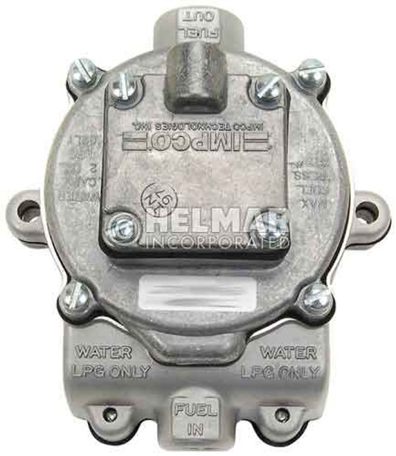 C250A Algas Propane Convertor