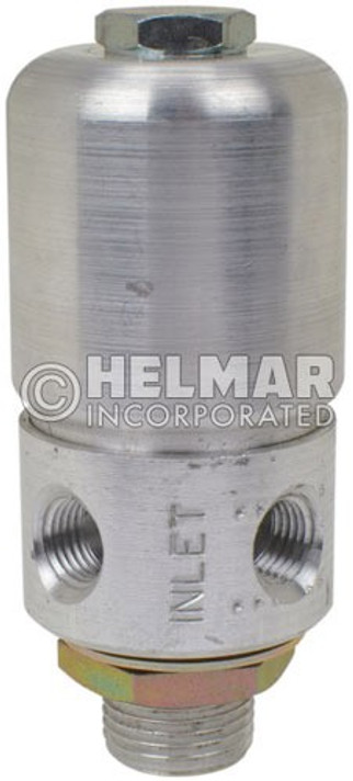 BULKHEAD FILTER (X-LARGE)
