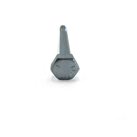 Bolt, Hex Head, 5/16-18 X 3-1/2", Zinc Plated