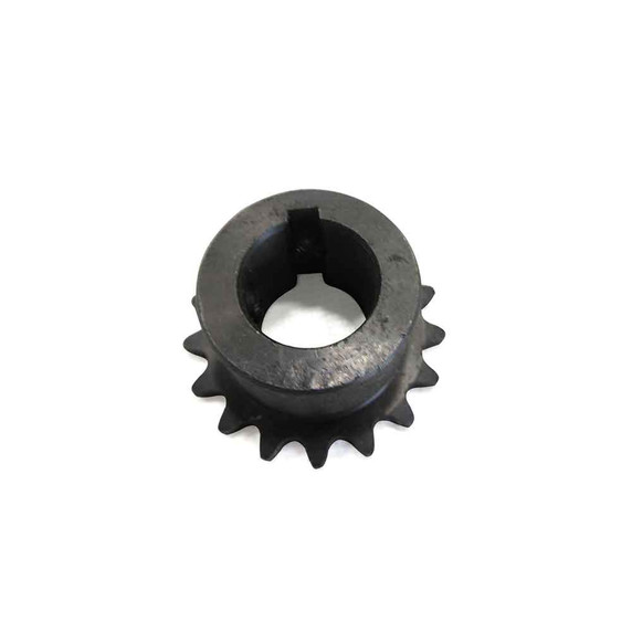 17 Tooth 219 Chain 3/4 Bore Jackshaft "B" Sprocket