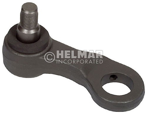 2789525 Clark Tie Rod End TRE-05