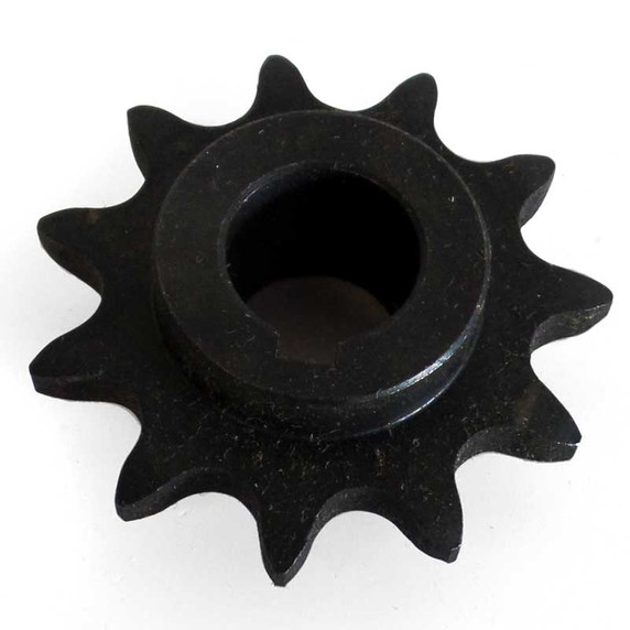 11 Tooth 40 41 420 Chain 5/8" Bore "C" Type Sprocket