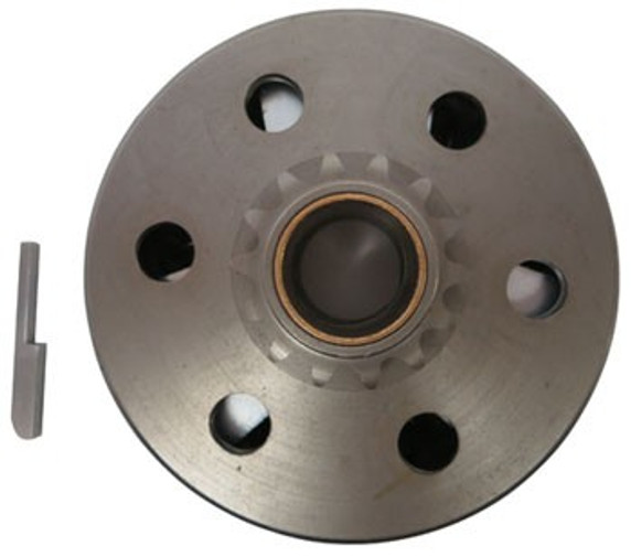 Noram Star Clutch - #35 Chain - 14 Tooth