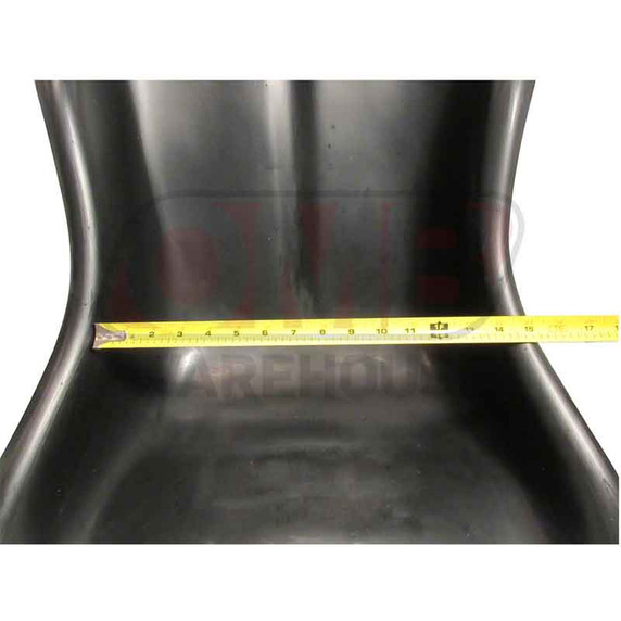 Extra Large Sprint Seat