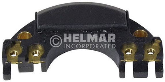 IGNITION MODULE IGNITION MODULE