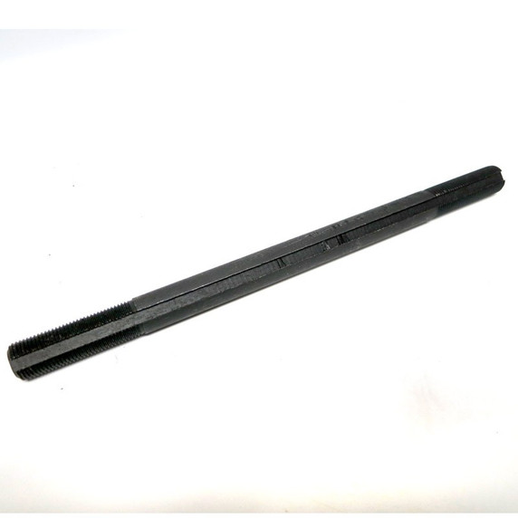 5/8 x 10" Long Threaded Jackshaft
