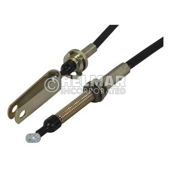 ACCELERATOR CABLE ACCELERATOR CABLE