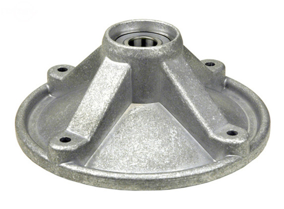 Fits Toro 107-9161 Spindle Housing W/ Bearings