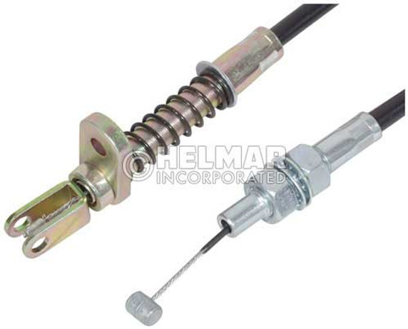 ACCELERATOR CABLE