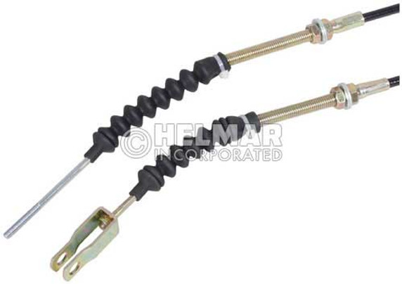 ACCELERATOR CABLE