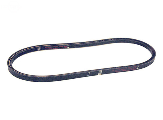 Fits Ayp 408010 5/8" X 37-1/2" Snowthrower Belt