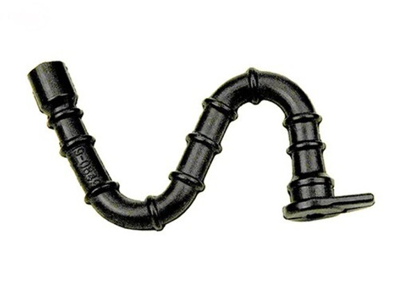 Fuel Hose Replaces
