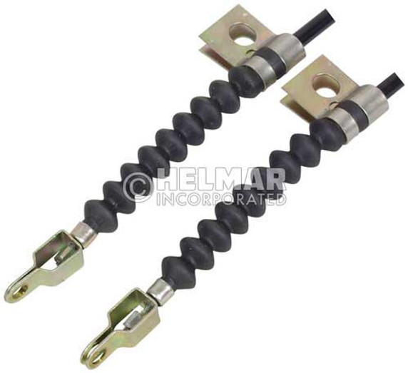 ACCELERATOR CABLE