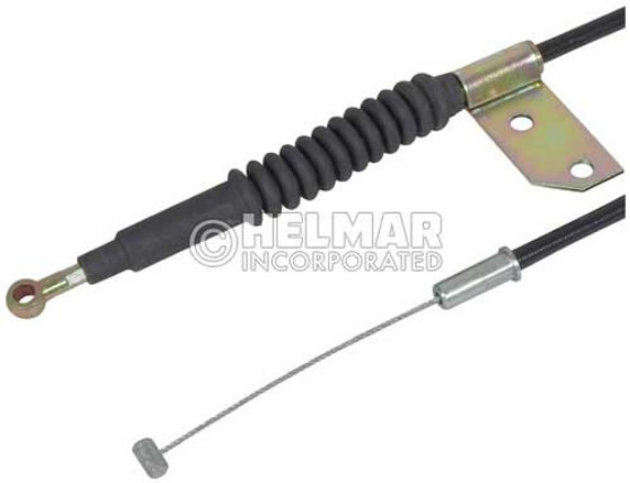 ACCELERATOR CABLE