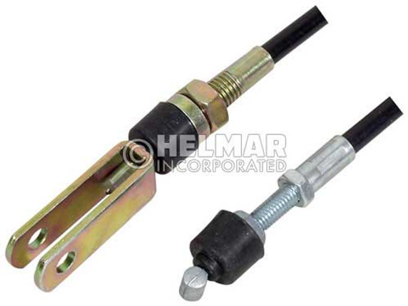 ACCELERATOR CABLE