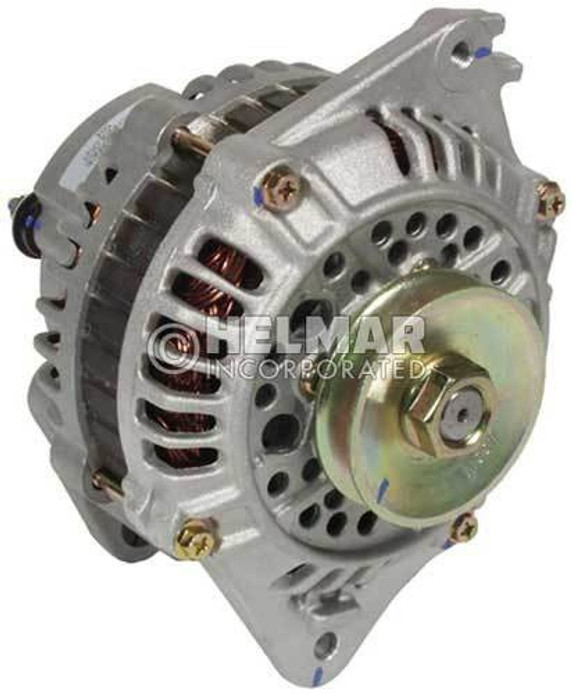 928179 Clark Alternator 12 Volt 60 Amp