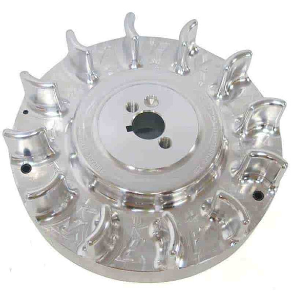 ARC 6626 Billet Flywheel Predator 212cc Hemi Only - Kohler CH270